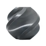 Bambu Lab PLA Silk+ Titan Gray 1.75mm Filament