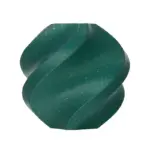 Bambu Lab PLA Sparkle 1.75mm Filament - Alpine Green