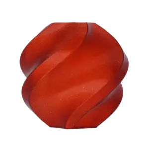 Bambu Lab PLA Sparkle - Crimson Red - 1.75mm Filament