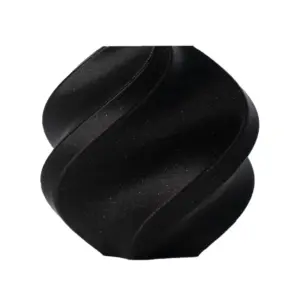 Bambu Lab PLA Sparkle Onyx Black 1.75mm 3D Filament