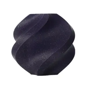 Bambu Lab PLA Sparkle Royal Purple 1.75mm Filament