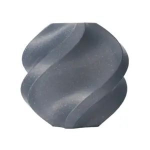 Bambu Lab PLA Sparkle Slate Gray 1.75mm Filament