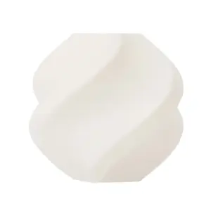 Bambu Lab PLA Tough+ White 1.75mm 3D Printer Filament