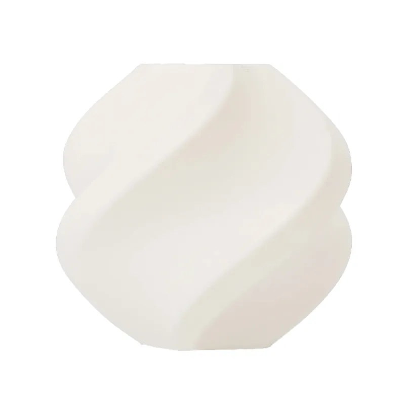 Bambu Lab PLA Tough+ White 1.75mm 3D Printer Filament