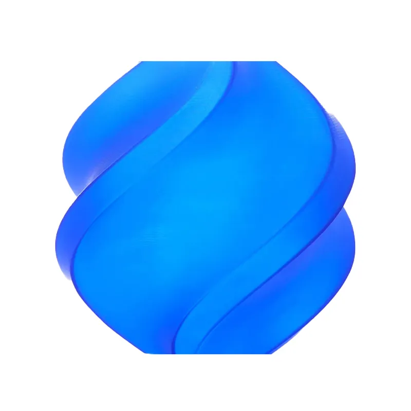 Bambu Lab PLA Translucent Blue 1.75mm Filament