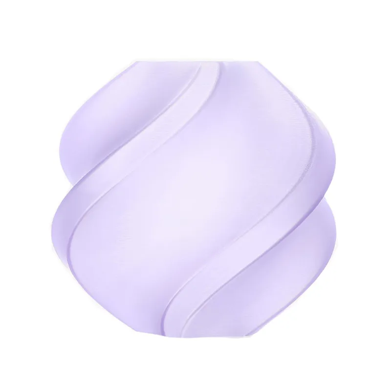 Bambu Lab PLA Translucent Lavender 1.75mm Filament