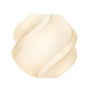 Bambu Lab PLA Translucent Mellow Yellow 1.75mm Filament