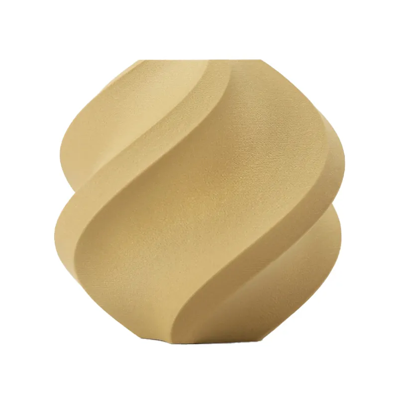 Bambu Lab PLA Wood Classic Birch 1.75mm Filament