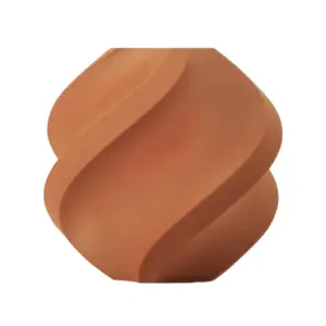 Bambu Lab PLA Wood Filament 1.75mm - Clay Brown