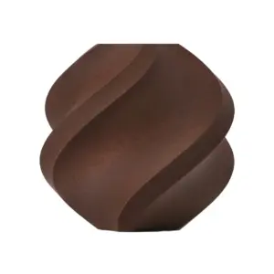 Bambu Lab PLA Wood Filament - Rosewood 1.75mm