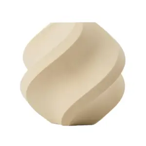 Bambu Lab PLA Wood White Oak 1.75mm Filament