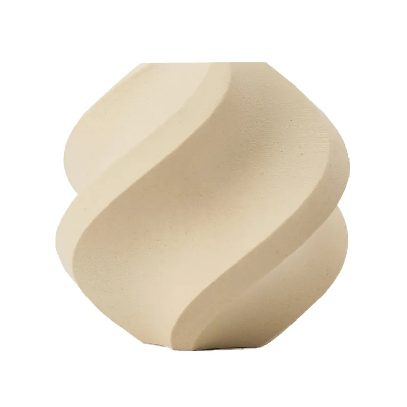 Bambu Lab PLA Wood White Oak 1.75mm Filament