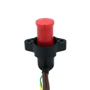 Bambu Lab Power Safety Key Unit- H2CC,H2D Pro,H2S,H2D