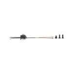 Bambu Lab Power Socket- H2D Pro,H2S,H2D,H2CC