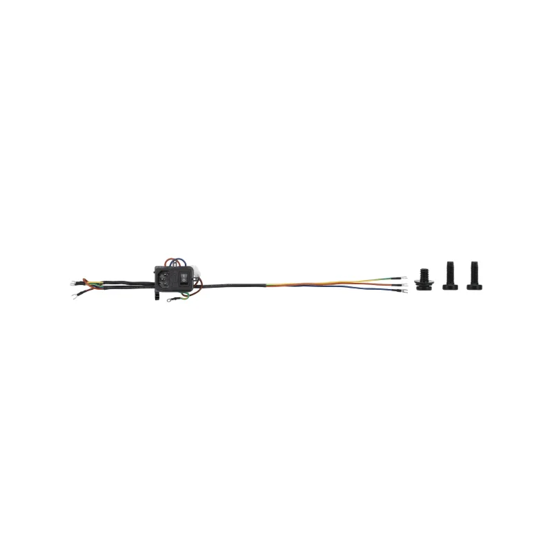 Bambu Lab Power Socket- H2D Pro,H2S,H2D,H2CC - Image 2