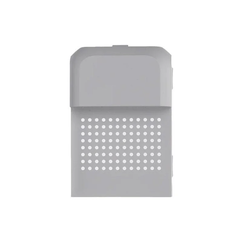 Bambu Lab Print Head Rear Cover for X1,X1C,P1P,P1S,X1E
