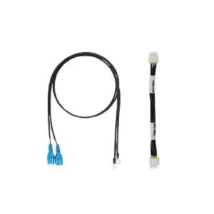 Bambu Lab Printer cable pack (4-in-1) for X1,X1C