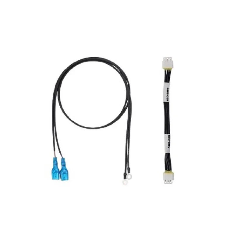 Bambu Lab Printer cable pack (4-in-1) for X1,X1C