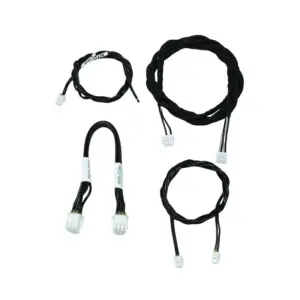 Bambu Lab Printer cable pack (4-in-1)- X1E