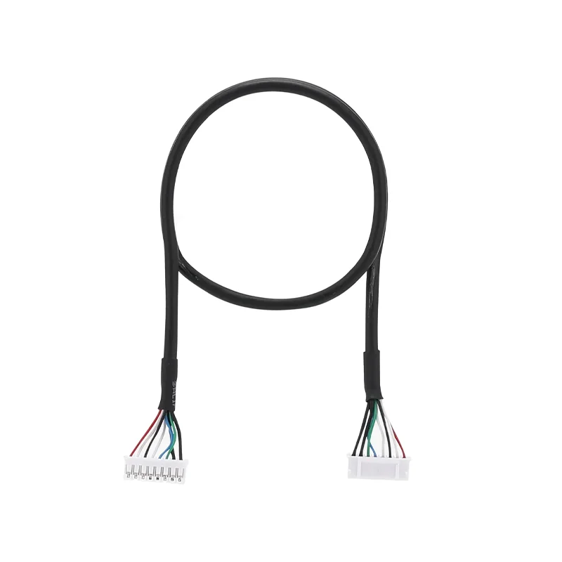 Bambu Lab Printer Cable Pack (7-in-1)- H2D Pro,H2D - Image 3