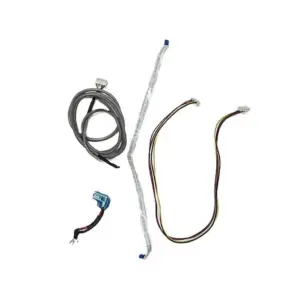 Bambu Lab Printer Cable Pack for A1