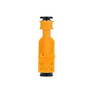 Bambu Lab PTFE Tube Bracket For P2S,X2D