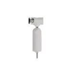 Bambu Lab PTFE Tube Connector for A1