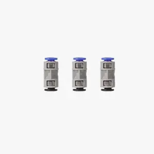 Bambu Lab PTFE Tube Connector for P1P,P1S,X1C,X1E