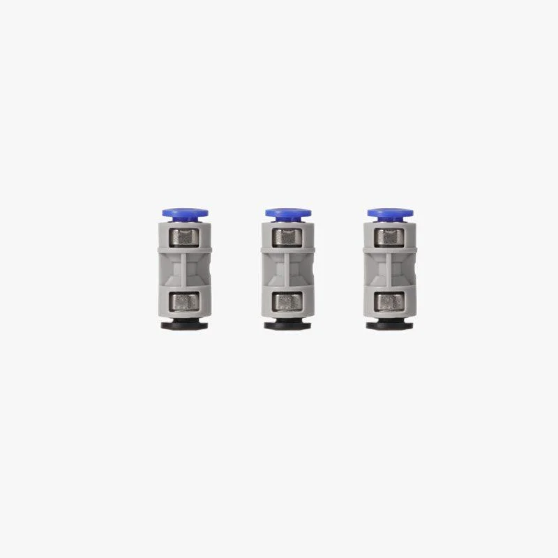 Bambu Lab PTFE Tube Connector for P1P,P1S,X1C,X1E