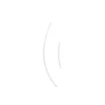 Bambu Lab PTFE Tube from AMS 2 Pro to H2D Printer- H2D Pro,H2D,H2S