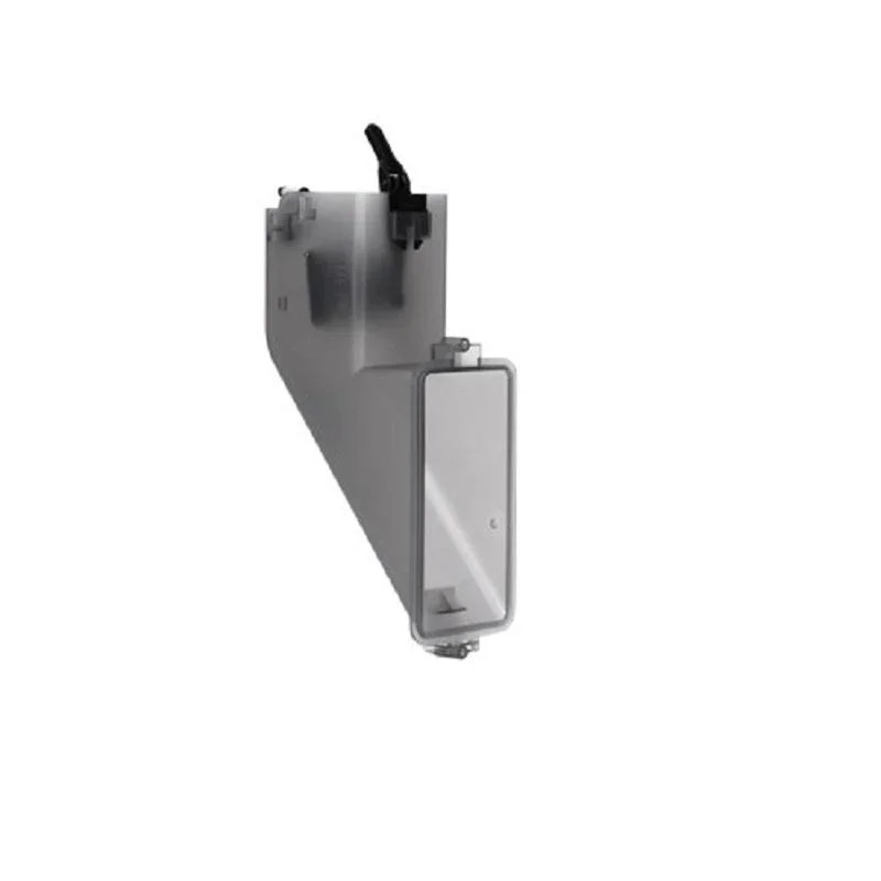 Bambu Lab Purge Chute for P1P,P1S,X1,X1C