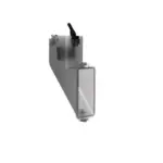 Bambu Lab Purge Chute for P1P,P1S,X1,X1C