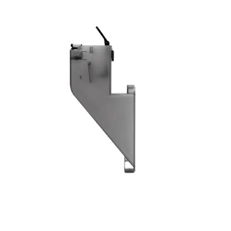 Bambu Lab Purge Chute for P1P,P1S,X1,X1C - Image 2