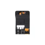 Bambu Lab Purge Wiper- H2D,H2D Pro,H2CC