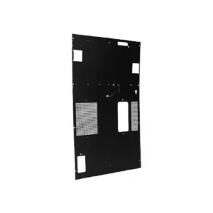 Bambu Lab Rear Metal Panel for P1S
