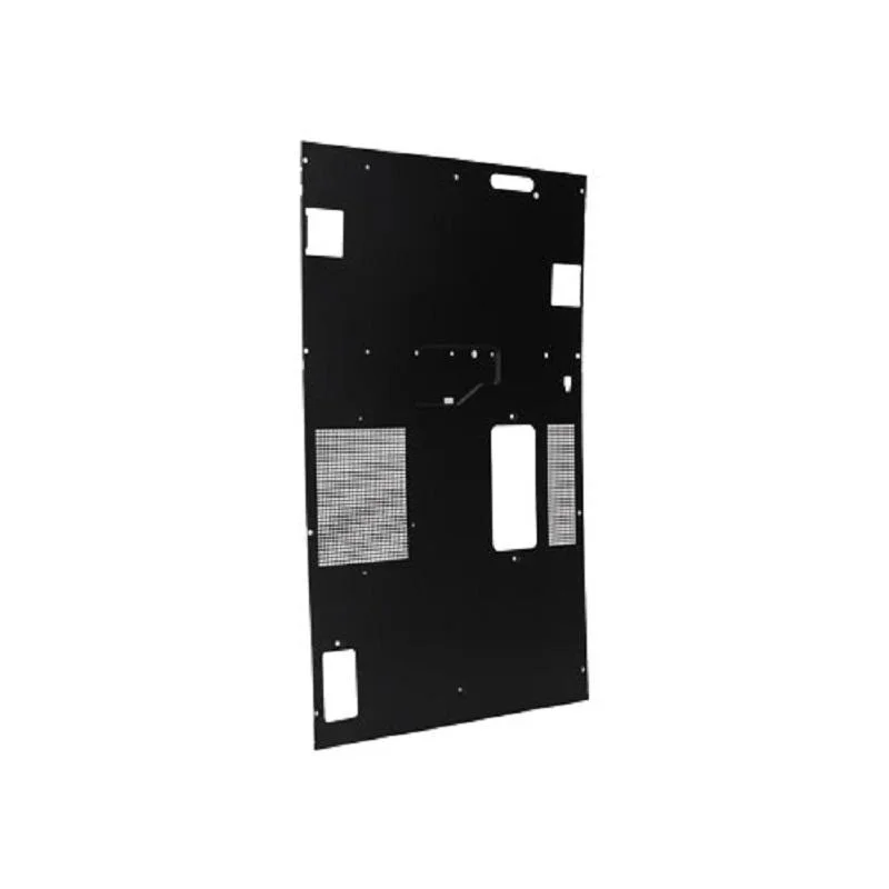 Bambu Lab Rear Metal Panel for P1S