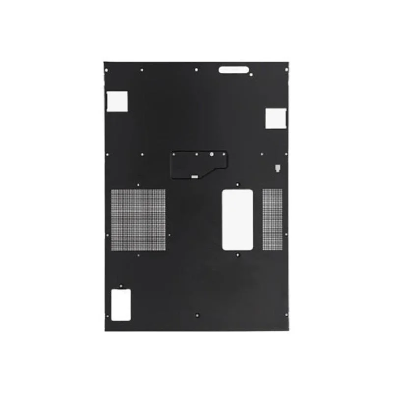 Bambu Lab Rear Metal Panel for P1S - Image 3