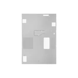 Bambu Lab Rear Metal Panel for X1,X1C