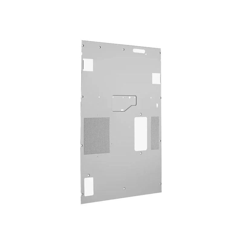 Bambu Lab Rear Metal Panel for X1,X1C - Image 2