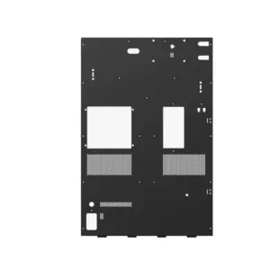 Bambu Lab Rear Panel- H2CC,H2S,H2D