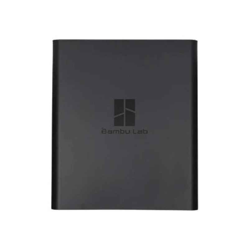 Bambu Lab Right Plastic Panel for P1S