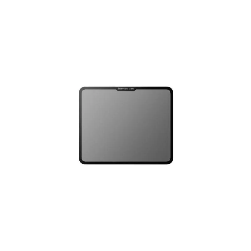 Bambu Lab Right Side Glass Panel for H2D 3D Printer