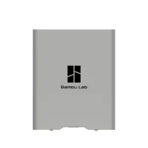 Bambu Lab Right Side Panel-H2S