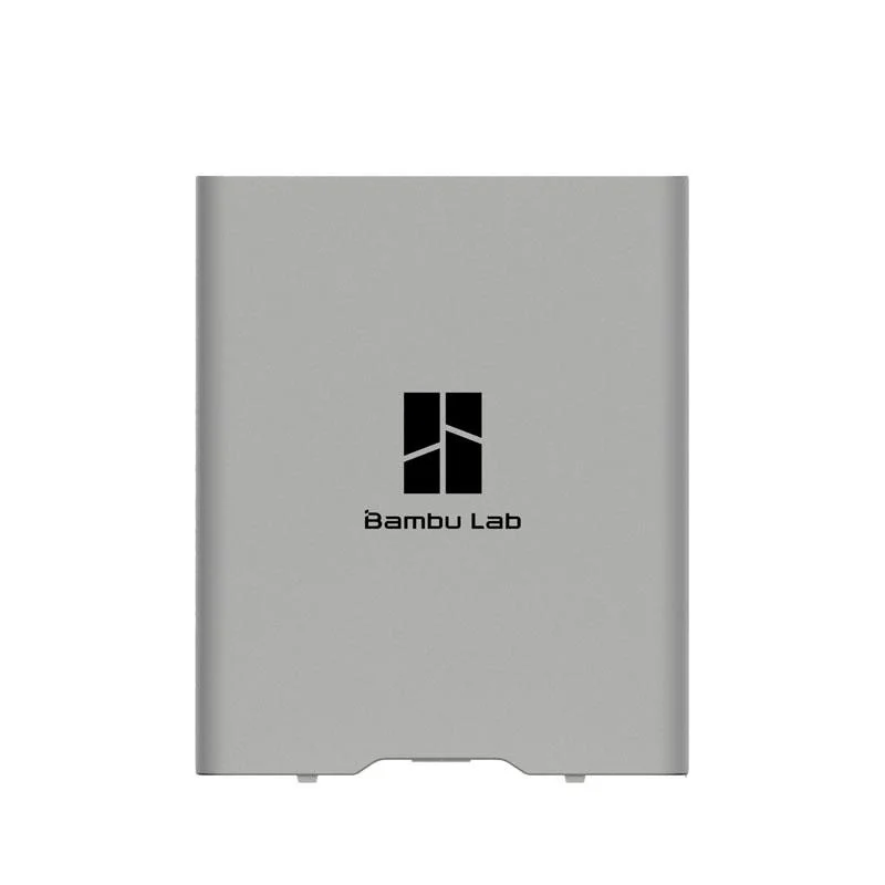 Bambu Lab Right Side Panel-H2S - Image 2
