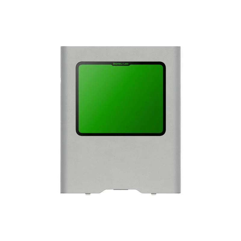 Bambu Lab Right Side Panel with Laser Safety Window- H2D