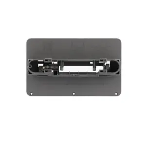 Bambu Lab Screen Rear Housing with Hinge For P2S