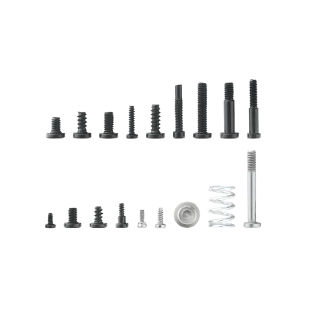 Bambu Lab Screws Kit For P1P,P1S,X1,X1C,AMS