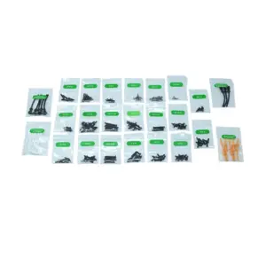 Bambu Lab Screws Kit- H2D,H2D Pro,H2S