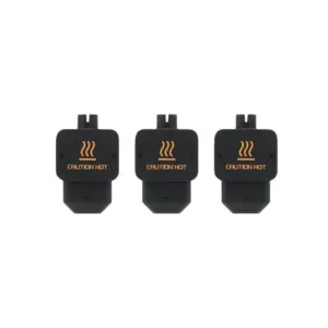 Bambu Lab Silicone Sock for Hotend- H2D,H2D Pro,H2S