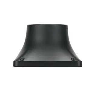 Bambu Lab Smoke Ventilation Pipe Adapter For H2 Series